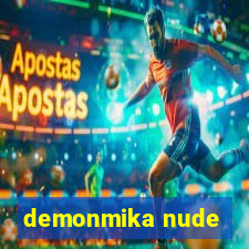 demonmika nude